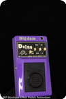 Multivox Big Jam SE 7 Delay Machine