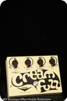 THC Amplification-Cream Fuzz