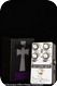 Laney Black Country Customs Tony Iommi Signature TI Boost 2017 Silver