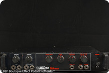 Loco Box AD 10 Analog Delay