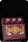 Dunlop TS 1 Stereo Tremolo 1990 Purple