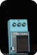 Ibanez -  SC10 Super Stereo Chorus 1980's Blue