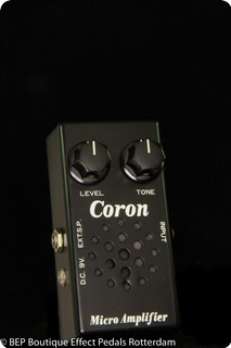 Coron Micro Amplifier