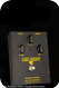 Electro-harmonix-Big Muff Pi V7 (Black Russian)-1998-Black