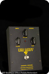 Electro-harmonix-Big Muff Pi V7 (Black Russian)-1998-Black