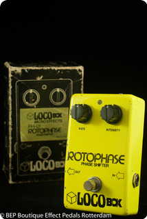 Loco Box Rotophase