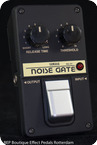 Yamaha NG 01 Noise Gate