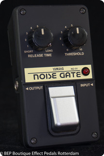 Yamaha Ng 01 Noise Gate