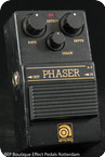 Ampeg A 4 Phaser