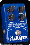 Loco Box Spaceship Flanger