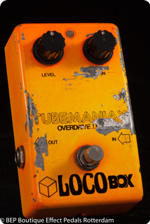 Loco Box Tubemaniax