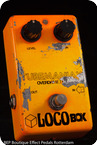 Loco Box-Tubemaniax