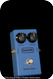 Mxr MX 103 Script Blue Box 1973 Blue