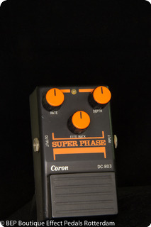 Coron Dc 803 Super Phase