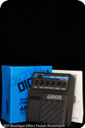 Arion-DCF-1 Digital Chorus/Flanger