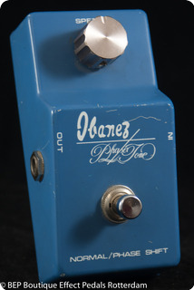 Ibanez Pt 999 Phase Tone 1978