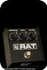 ProCo Small Box RAT 1984 Black With Black Lettering