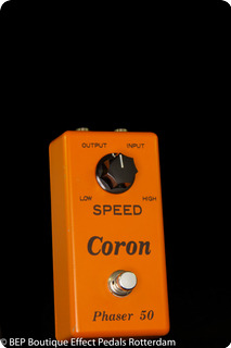 Coron Phaser 50 1979