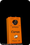 Coron-Phaser 50-1979