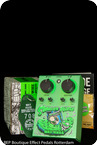 Way Huge-WHE401DD Dirty Donny Swollen Pickle Jumbo Fuzz-2014-Green