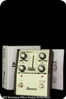 Ibanez-ES3 Echo Shifter-White