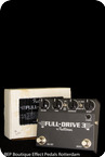 Fulltone-Full Drive 3-Carbon