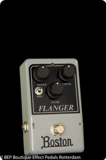 Boston Flanger