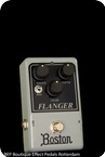 Boston Flanger