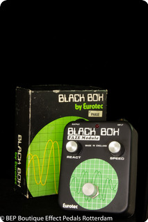 Eurotec Black Box Phaze Module