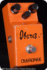 Ibanez-OD-850 Overdrive-1975