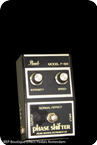 Pearl-F-601 Phase Shifter