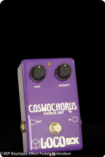 Loco Box Cosmo Chorus