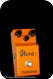 Ibanez OD-850 Overdrive 1974-Orange