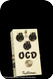 Fulltone OCD V1 Series 3 2007-White