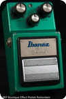 Ibanez OD 9 Overdrive 1984