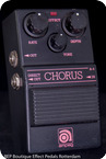 Ampeg A 6 Chorus