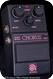 Ampeg A-6 Chorus