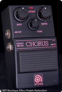 Ampeg A 6 Chorus