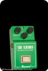 Ibanez-TS808 Tube Screamer-1979-Green