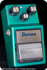 Ibanez OD 9 Overdrive 1984