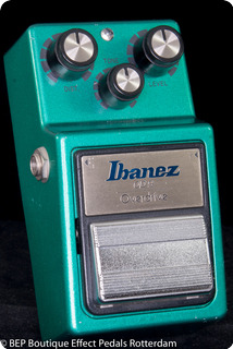 Ibanez Od 9 Overdrive 1984