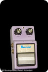 Ibanez CS9 Stereo Chorus 1980 Purple