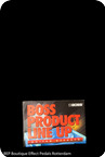 Boss Product Line Up 2005