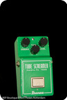 Ibanez-TS808 Tube Screamer-1979-Green