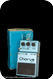 Boss-CE-3 Chorus (Green Label)-Blue