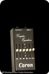 Coron Graphic Equalizer