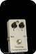 Keeley-C2 2-Knob Compressor-Silver