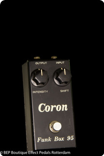 Coron Funk Box 95