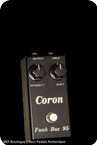 Coron-Funk Box 95