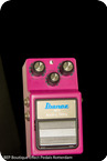 Ibanez-AD-9 Analog Delay-Hot Pink